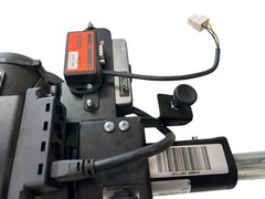 Invacare Tilt Actuator for Invacare TDX SP2 Power Wheelchair 94QA2NB1