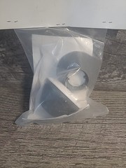 Rose Walker Coaster Glides Or Also Caps Pads Rubber Universal NEW