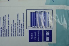 Lot of 48 Tena Small Briefs Small Size Diapers Incontinence Adult Elderly Use