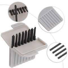 For Phonak Cerustop (4 Packs) Wax Traps (32 Units) Widex UnitronPhonak