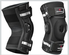NEENCA Knee Brace XL Xtra Support and Compression for Knee Pain
