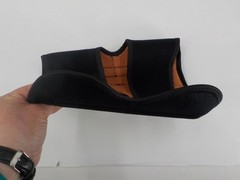 WALGREENS KNEE SUPPORT COPPER-INFUSED FABRIC FITS LEFT RIGHT ONE SIZE FITS MOST