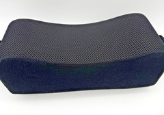 Össur Formfit Shoulder Brace Sling Adjustable Support Recovery Pad Included