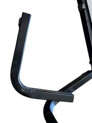 QUANTUM J6 Pair Of Arm Rest Power WHEELCHAIR