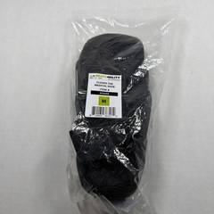BraceAbility Closed Toe Medical Walking Shoe Fracture Boot Post Op Foot Brace S