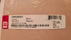 MEDI CIRCAID STANDARD REDUCTION COMPRESSION SYSTEM KIT 30CM KNEE CRK3S001 – NEW