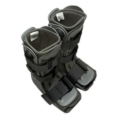 DJO Donjoy Aircast AirSelect Standard Walking Brace Boot X-Small
