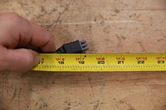 Quantum Q-Logic 3 Harness Bus Cable Wire Male Female 20″ HAR144005 Q6 Edge 2.0 3