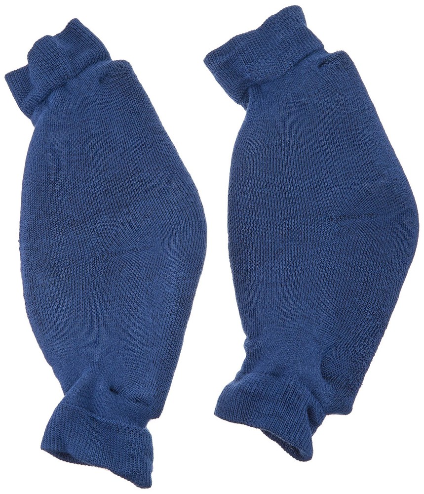 Premium Heel/Elbow Protector XXX-Large Navy Blue Foam Padded