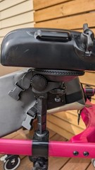 Rifton Pacer K630 Pediatric MEDIUM Gait Trainer 150 Lb Weight limit Gently Used