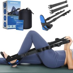 Knee Replacement Recovery Aids – Ice Machine & Physical Therapy Kit for Adults