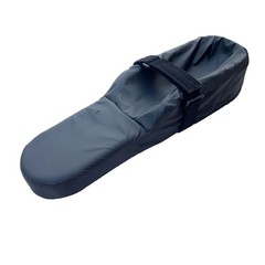 POWER WHEELCHAIR CONTOUR PADDED ARM REST Comfort Company 2002-PAD-CV