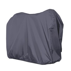 XYZCTEM Mobility Scooter Storage Cover, Heavy Duty 420D Polyester Oxford Waterpr