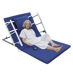 Electric Lifting Backrest Power Lift Bed Elevating Backrest 150kg/330.69lbs