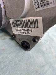 Pride Jazzy Select Power Wheelchair Motor DRVMOTR127. Right! READ DESCRIPTION!!!
