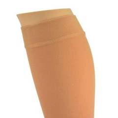 Original Brace socks, Microfiber Firm Compression Calf 2 Sleeve Brace