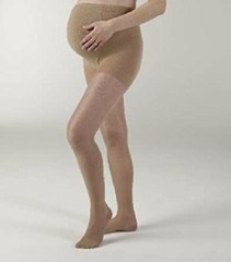 Mediven Elegance 30-40 mmHg Maternity Pantyhose (Regular & Petite) Medical Comp