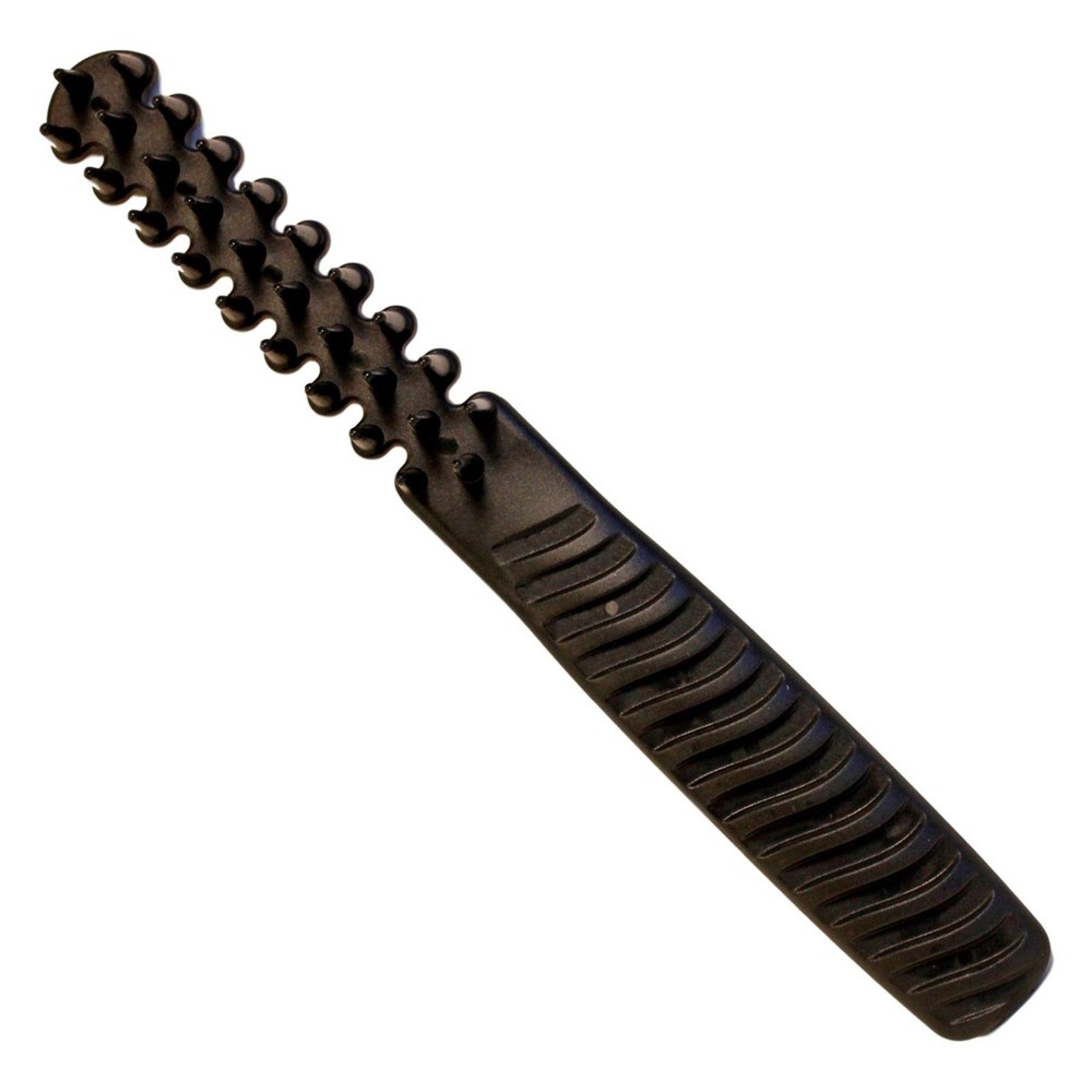 Pennello Brush Hair Brush Comb Hybrid For Women Men Girls Boys Thick Curly Fine