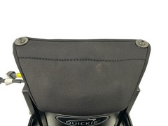 Quickie Q500M Q700M Power Wheelchair Powered Leg Lift Foot Rest Single Actuator
