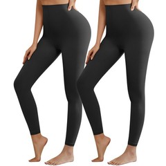 Compression Pantyhose for Women Footless High Waist Support Compression Tights