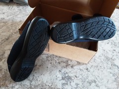 Schawos 06 Anatomic Orthopedic Sandals Unisex (sizes in description)