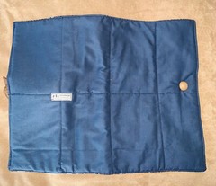 NEW Handmade Fidget Activity Sensory Mat For Alzheimer’s Dementia Busy Fingers