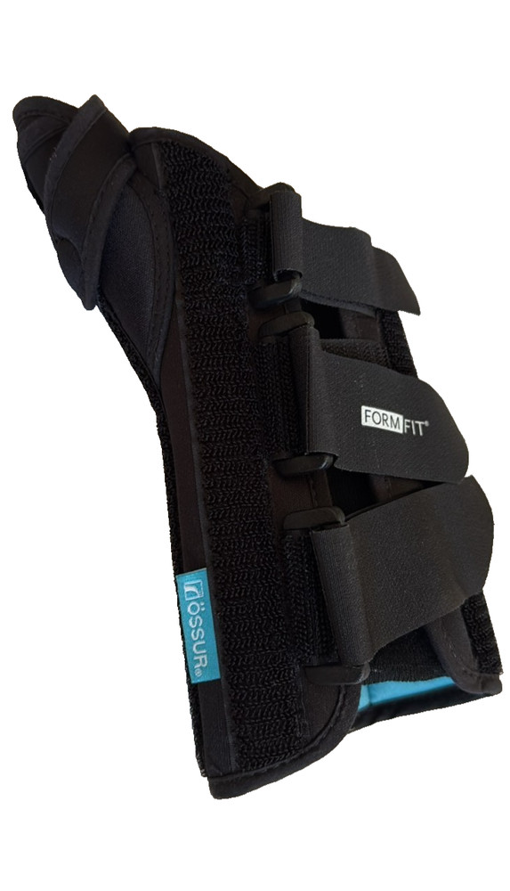 Ossur Formfit Thumb Spica Large Right Brand New Free Shipping