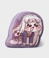 Trickcal Re:Vive x SPAO Collab Speaki cushion