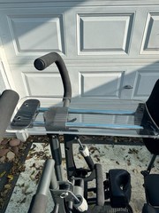 EasyStand Evolv ADULT LARGE GLIDER standing frame easy stand Stander *video