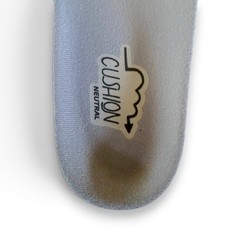 Brooks Replacement Insoles Cushion Neutral Mens sz 10.5 NEW