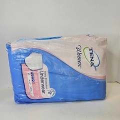 TENA Women’s Protective Underwear 48 in. – 64 in./Qty 14