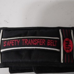 Gait Saftey Belt Transfer Walking with Hand Grips LiftAid XL