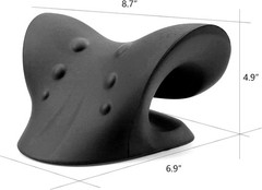 Cervical Traction Device – Ergonomic Neck Support for Pain Relief & Relaxation