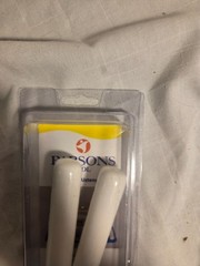 New Parsons ADL Comfort Grip Right Hand Curved Utensils Fork, Spoon Cutlery