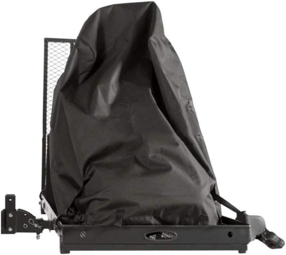 Electric Wheelchair Storage Cover 600D Oxford Cloth Heavy Duty Protective Cover