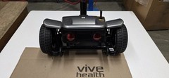 Vive Health Drive Train Component Assembly Gray Black Mobility Scooter