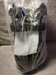 Knee Brace Vertaloc Left Leg Max OA Knee Brace Support, Size L Preowned in Pack