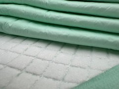 10 Pack! Wave Medical 36×36 XL Disposable Bed Pad, Ultra Absorbency, Made in USA