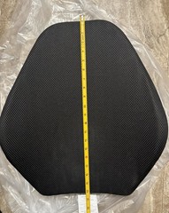 Invacare MatrX E2 Elite 20″ X 17″ Backrest Back Cushion