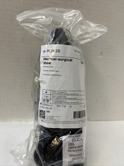 Medical Surgical Shoe Medium MQW2B Qty 1