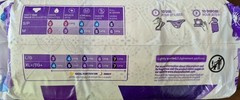 Always Discreet, Incontinence & Postpartum Pads For Women, Lot Of 4