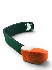 Levitate 2 prosthetic running blade foot. Great cond. category 4.5.