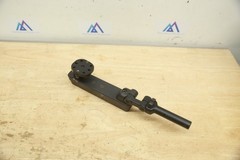 Quantum Q-Logic 3 Swing Away Joystick Mount (NEW STYLE) ACC1908434 Edge 3 Q6 2.0