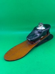 Ottobock Otto bock Luxon journey prosthetic foot. Size 28. Great condition
