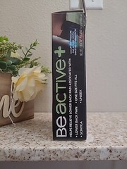 BeActive PLUS Instant Relief Acupressure Calf Brace for Sciatic Back Nerve Pain