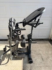 2023 EasyStand Evolv column standing frame ADULT MEDIUM YOUTH easy stand Stander