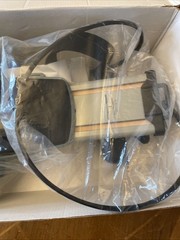 CL Comfortland CV-1000 Cervical Traction Unit, New Open Box