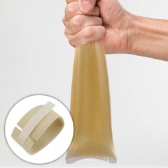 10Pcs Adjustable Reusable Male Catheter Straps For Urinary Care Tool Washable
