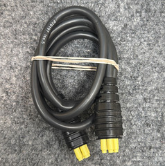 Permobil Quickie Rnet Joystick Cable Aprox 40″ Wheelchair Wire Male-Male 39″ #70