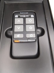 Starkey SurfLink Advanced Remote Control Model 100 60111-002 (012726)